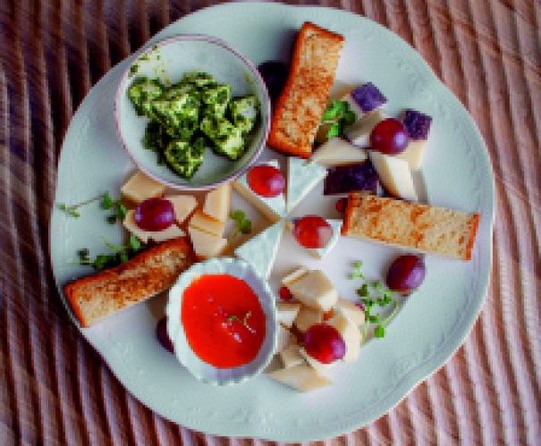 сырная тарелка6